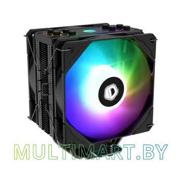 Кулер ID-Cooling SE-224-XT ARGB DUET